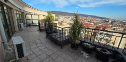 Пентхаус у моря в комплексе Grand Hotel Sveti Vlas - Святой Влас, Болгария