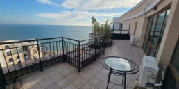 Пентхаус у моря в комплексе Grand Hotel Sveti Vlas - Святой Влас, Болгария