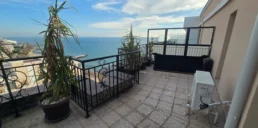 Пентхаус у моря в комплексе Grand Hotel Sveti Vlas - Святой Влас, Болгария