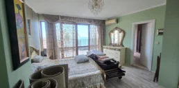 Пентхаус у моря в комплексе Grand Hotel Sveti Vlas - Святой Влас, Болгария