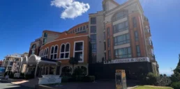 Студия в комплексе Grand Hotel Sveti Vlas - Святой Влас, Болгария