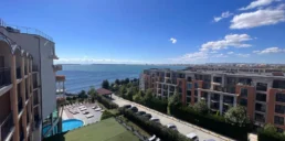 Студия в комплексе Grand Hotel Sveti Vlas - Святой Влас, Болгария