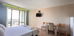 Студия в комплексе Grand Hotel Sveti Vlas - Святой Влас, Болгария