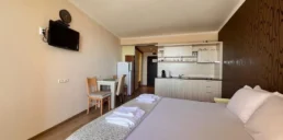 Студия в комплексе Grand Hotel Sveti Vlas - Святой Влас, Болгария