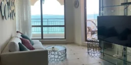 Роскошные апартаменты у моря в комплексе Grand Hotel Sveti Vlas - Святой Влас, Болгария