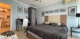 Роскошные апартаменты у моря в комплексе Grand Hotel Sveti Vlas - Святой Влас, Болгария