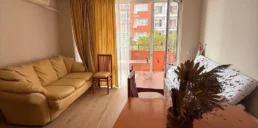 Двухкомнатная квартира у моря в комплексе Панорама Форт - Святой Влас, Болгария