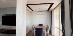 Двухкомнатная квартира с видом на море в комплексе Villa Sardinia - Святой Влас, Болгария