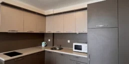Однокомнатная квартира с видом на море в комплексе Villa Sardinia - Святой Влас, Болгария