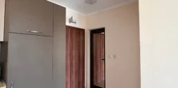 Однокомнатная квартира с видом на море в комплексе Villa Sardinia - Святой Влас, Болгария