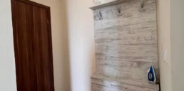 Однокомнатная квартира с видом на море в комплексе Villa Sardinia - Святой Влас, Болгария