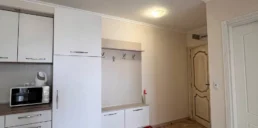 Двухкомнатная квартира с видом на море и горы в комплексе Villa Sardinia - Святой Влас, Болгария