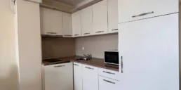 Двухкомнатная квартира с видом на море и горы в комплексе Villa Sardinia - Святой Влас, Болгария