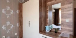 Студия в комплексе Villa Sardinia - Святой Влас, Болгария