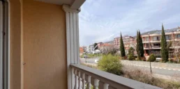 Студия в комплексе Villa Sardinia - Святой Влас, Болгария