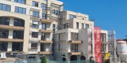 Житловий комплекс Sorento Sole mar - Святі Влас, Болгарія