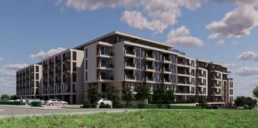 Житловий комплекс Sorento Sole mar Premium - Святі Влас, Болгарія