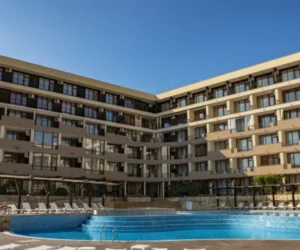 Жилой комплекс Luxor Святи Влас, Болгария