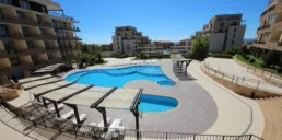 Житловий комплекс Luxor - Святі Влас, Болгарія