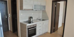 Житловий комплекс Luxor - Святі Влас, Болгарія