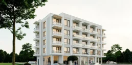 Жилой комплекс La Mer Diamond - Святой Влас, Болгария