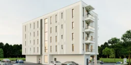 Жилой комплекс La Mer Diamond - Святой Влас, Болгария