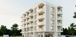 Жилой комплекс La Mer Diamond - Святой Влас, Болгария