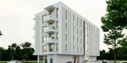 Жилой комплекс La Mer Diamond - Святой Влас, Болгария