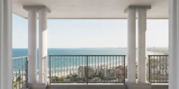Житловий комплекс Fort Noks Green Suites - Святі Влас, Болгарія