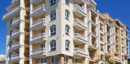Житловий комплекс Villa Sardinia - Святі Влас, Болгарія