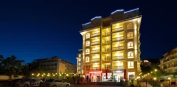 Житловий комплекс Villa Sardinia - Святі Влас, Болгарія