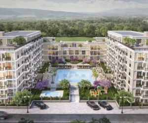 Жилой комплекс Emperium 1 Святи Влас, Болгария