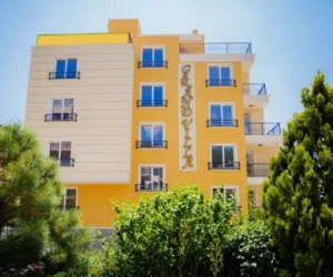 Жилой комплекс Grand Villa Святи Влас, Болгария