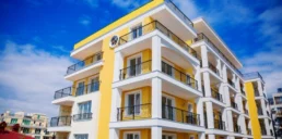 Житловий комплекс Grand Villa - Святі Влас, Болгарія