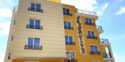 Житловий комплекс Grand Villa - Святі Влас, Болгарія