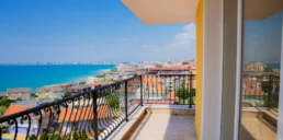 Житловий комплекс Grand Villa - Святі Влас, Болгарія
