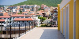 Житловий комплекс Grand Villa - Святі Влас, Болгарія