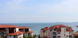 Житловий комплекс Grand Villa - Святі Влас, Болгарія