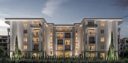 Житловий комплекс Fort Noks Premier Suites - Святі Влас, Болгарія