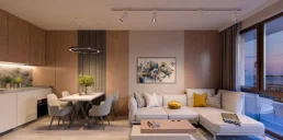 Житловий комплекс Fort Noks Premier Suites - Святі Влас, Болгарія