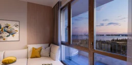 Житловий комплекс Fort Noks Premier Suites - Святі Влас, Болгарія