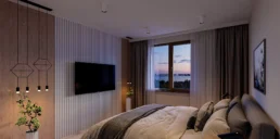 Житловий комплекс Fort Noks Premier Suites - Святі Влас, Болгарія