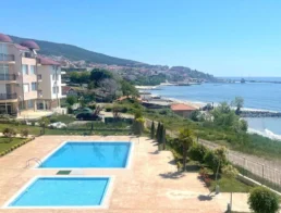 Жилой комплекс Ipanema Beach в Святом Власе - Святой Влас, Болгария
