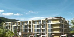 Житловий комплекс Villa Margarita - Святі Влас, Болгарія