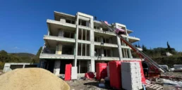 Житловий комплекс Villa Margarita - Святі Влас, Болгарія