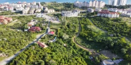 Житловий комплекс Villa Margarita - Святі Влас, Болгарія