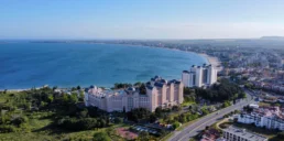 Житловий комплекс Villa Margarita - Святі Влас, Болгарія