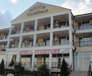 Жилой комплекс Macon Residence Святи Влас, Болгария