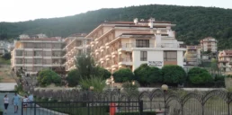 Жилой комплекс Macon Residence - Святой Влас, Болгария