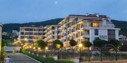 Жилой комплекс Macon Residence - Святой Влас, Болгария